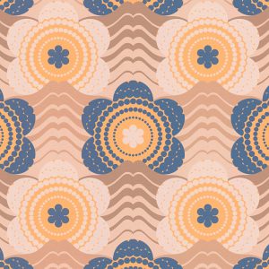 As Creation behang Retro chic 39539-2