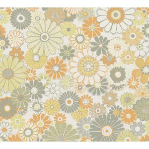 As Creation behang Retro chic 39535-3