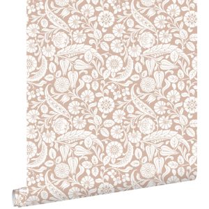 Esta behang Vintage flowers  139330