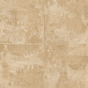 Arte Metal x Patina behang Platinum