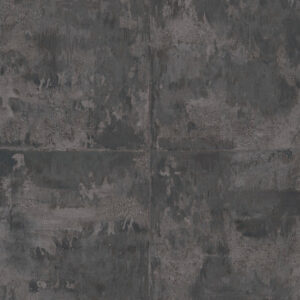 Arte Metal x Patina behang Platinum