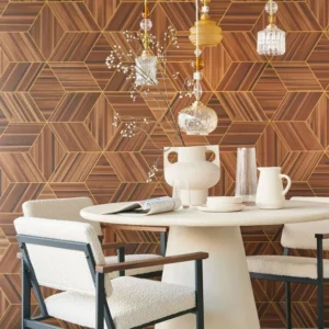 Eijffinger Wallpower Gilded 340181