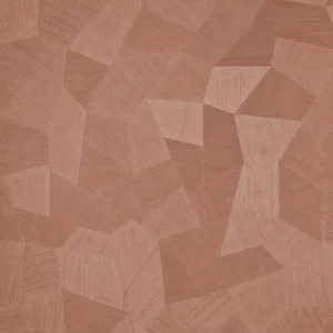 ARTE Facet Behang - Vintage Blush / 42