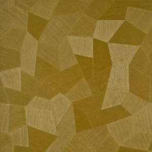 ARTE Facet Behang Antique Gold - 03