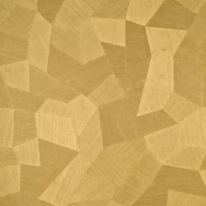 ARTE Facet Behang - Pure Gold 04