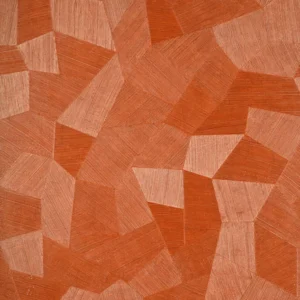 ARTE Facet Behang 07 - Red Flames