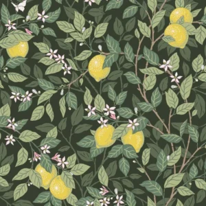 Boras tapeter behang Orangeri 5701