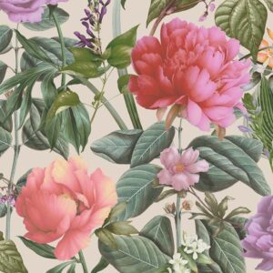 Dutch First Class Arboretum behang 99427