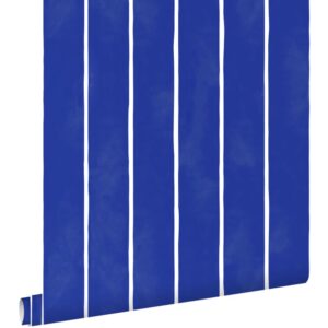 Esta behang met strepen 131312