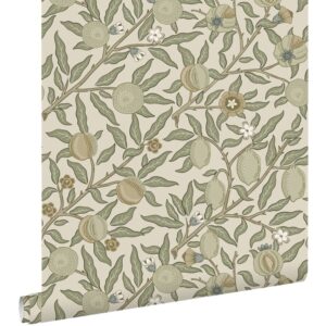 Esta behang met exotisch fruit 131168