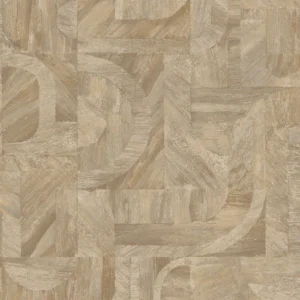Casamance behang Intarsia