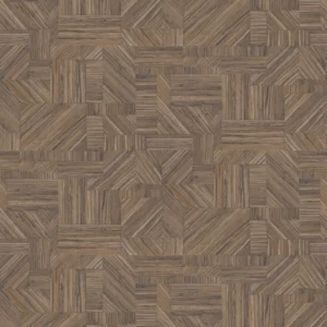 Casamance behang Imbrication