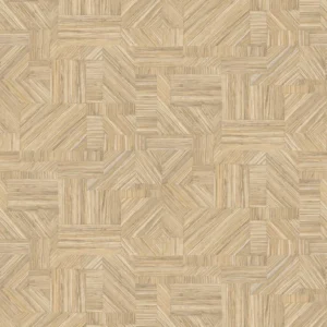 Casamance behang Imbrication
