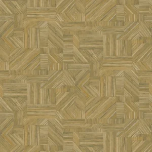 Casamance behang Imbrication
