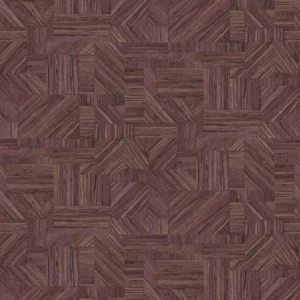 Casamance behang Imbrication