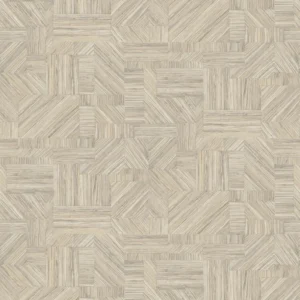 Casamance behang Imbrication