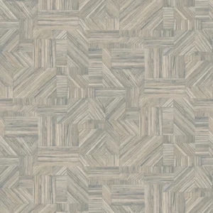 Casamance behang Imbrication