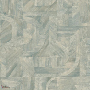 Casamance behang Intarsia