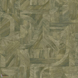 Casamance behang Intarsia