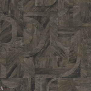 Casamance behang Intarsia
