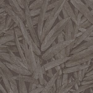 Eijffinger Riviera Maison behang Structured Leaves