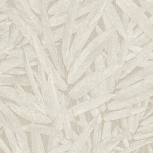 Eijffinger Riviera Maison behang Structured Leaves