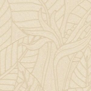 Arte behang Tali Strelitzia Silk