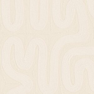 Arte behang Tali  Atlas Sarana Cotton