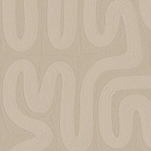 Arte behang Tali  Atlas Sarana Stone