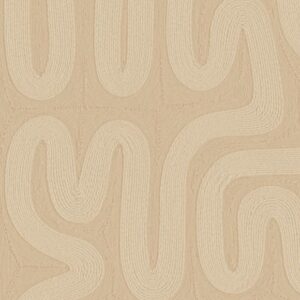 Arte behang Tali  Atlas Sarana Cashew