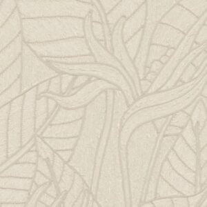 Arte behang Tali Strelitzia Porcelain
