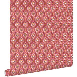 Esta behang vintage flowers bloemen 131544