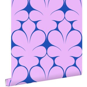 Esta behang met ornamenten 131562