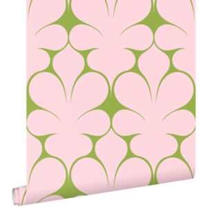 Esta behang met ornamenten 131563