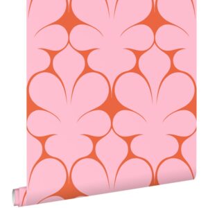 Esta behang met ornamenten 131564