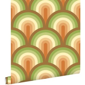 Esta behang Art deco 131770