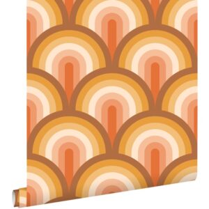 Esta behang Art deco 131771