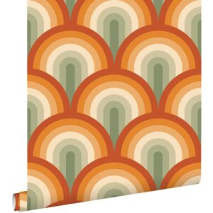 Esta behang Art deco 131773