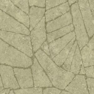 Arte behang Kaolin Fragment