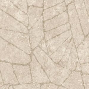 Arte behang Kaolin Fragment