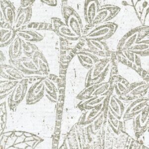 Arte behang Kaolin Hortus