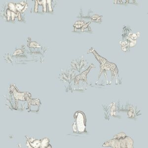 Dutch World of Imagination