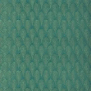 Casamance behang Ecrin Tourmalin