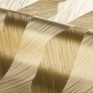 Casamance behang Ecrin Kohinor