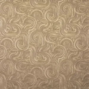 Casamance behang Ecrin Carat