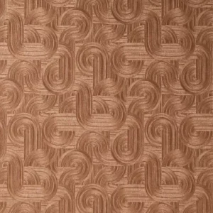 Casamance behang Ecrin Carat
