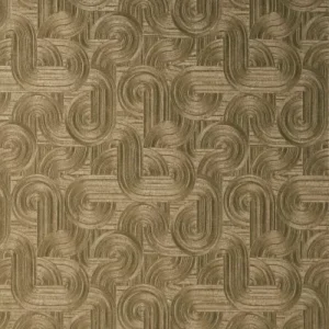 Casamance behang Ecrin Carat