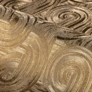 Casamance behang Ecrin Dresden