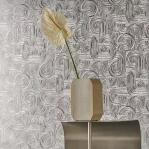 Casamance behang Ecrin Dresden