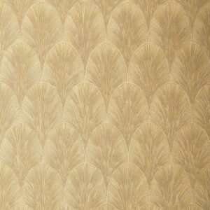 Casamance behang Ecrin Tourmalin